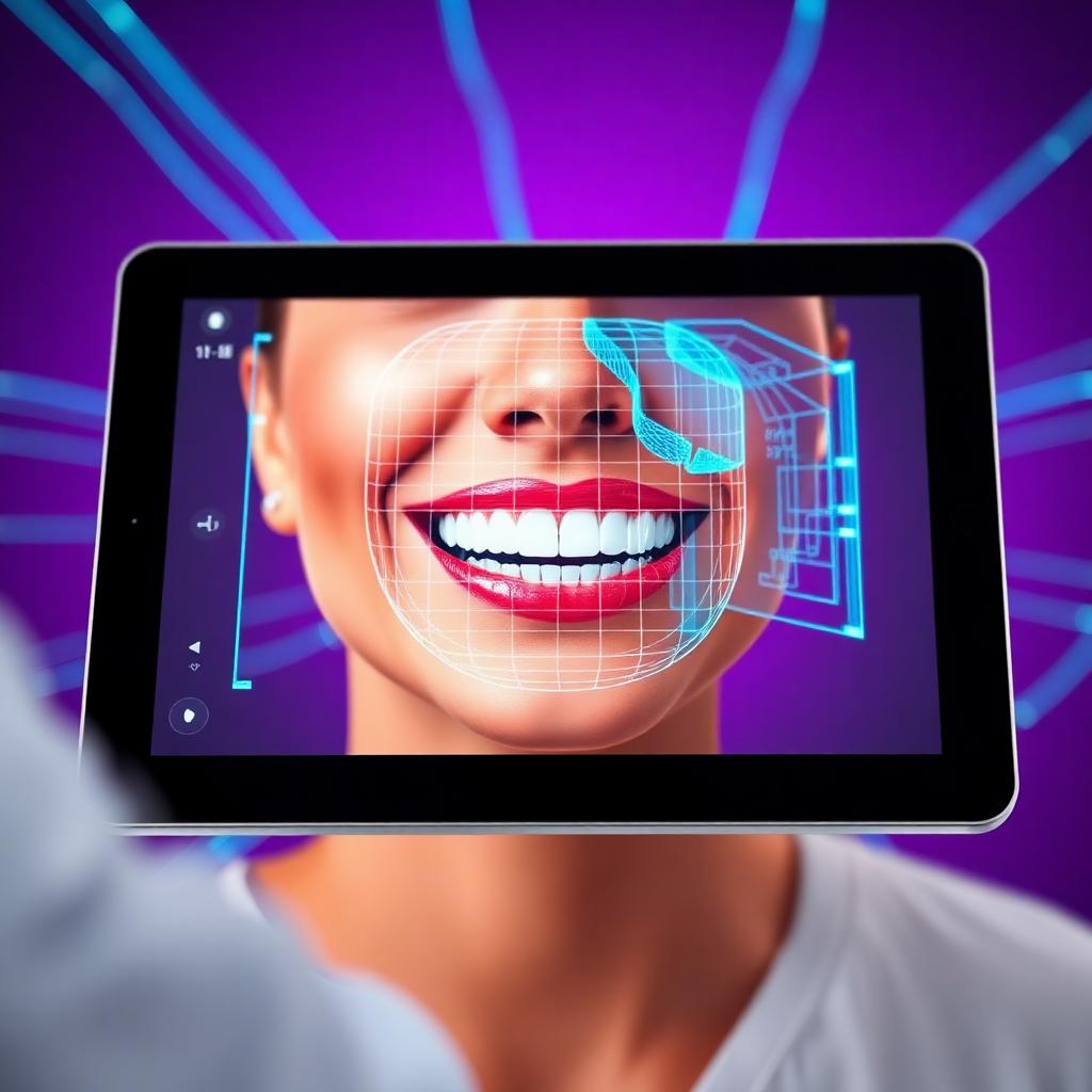 Diseño de Sonrisa