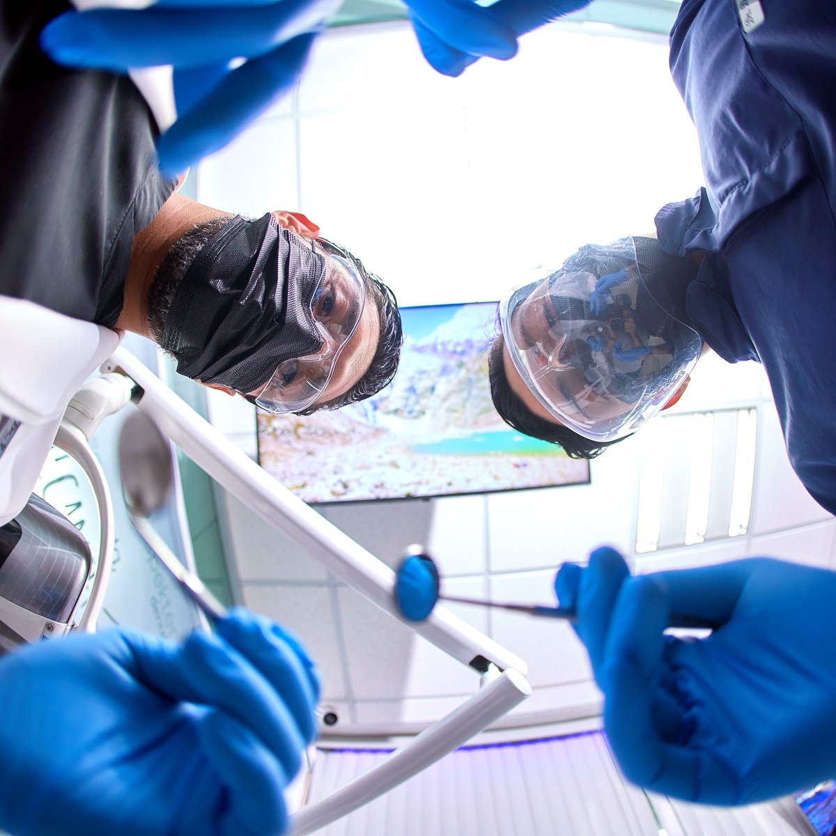 Endodoncia en Dental Spekter Cuernavaca