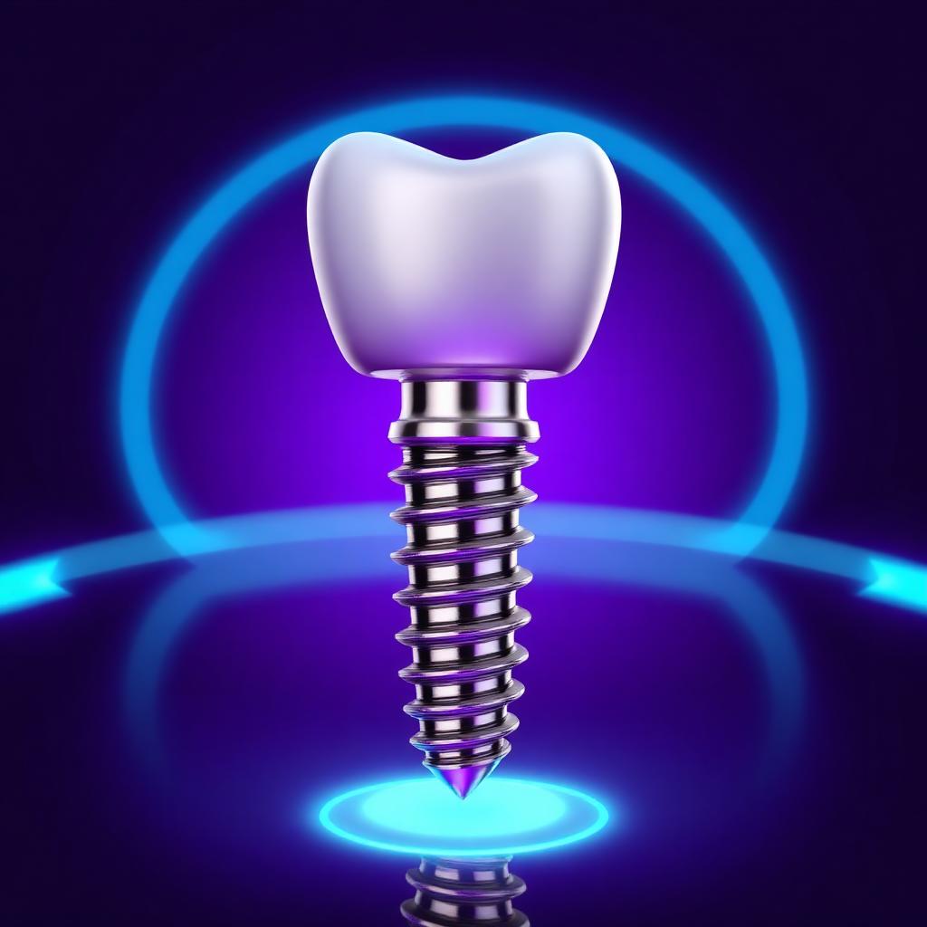 Prótesis e Implantes Dentales