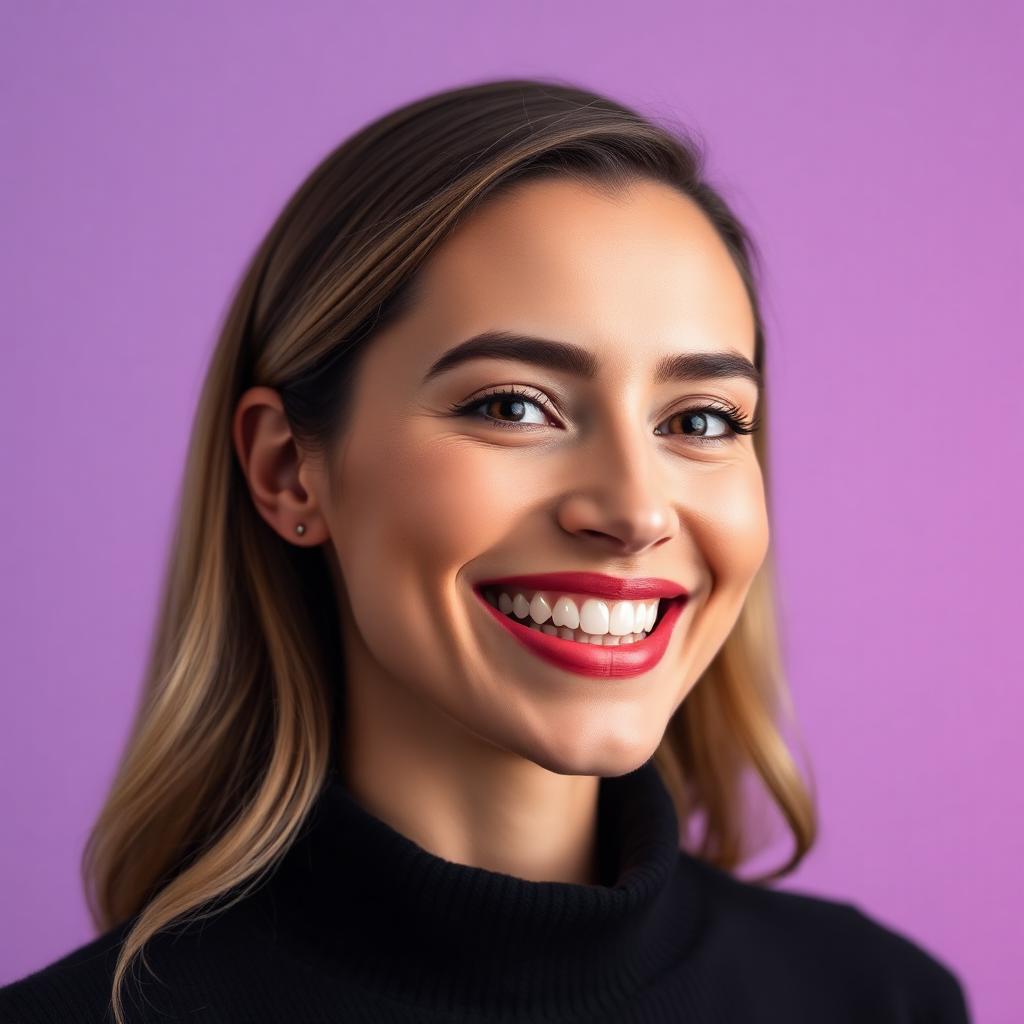 Sonrisa transformada en Dental Spekter